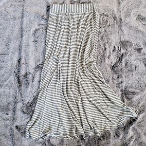 Odille Maxi Skirt - M